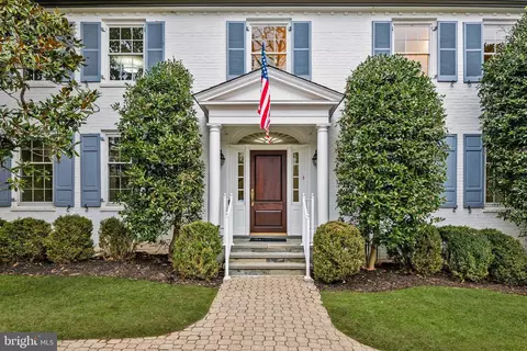 5315 Kenwood Ave, Chevy Chase, MD 20815