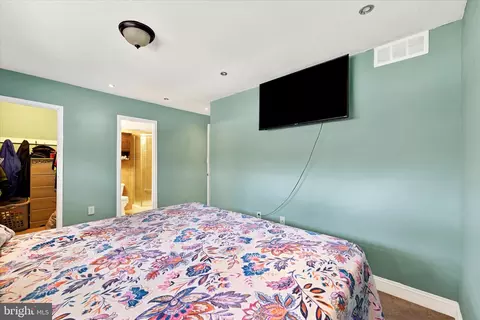 Bedroom - 3800 Bel Pre Rd #3800-7, Silver Spring, MD 20906 photo 2 of 2