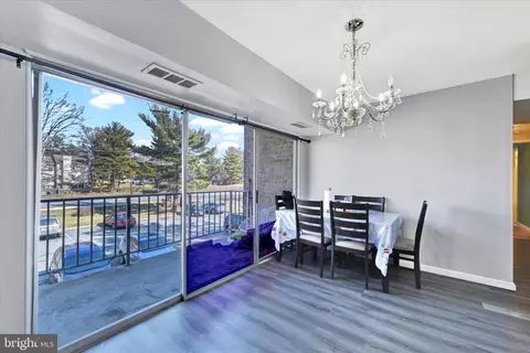 Dining - 3800 Bel Pre Rd #3800-7, Silver Spring, MD 20906 photo 1 of 1