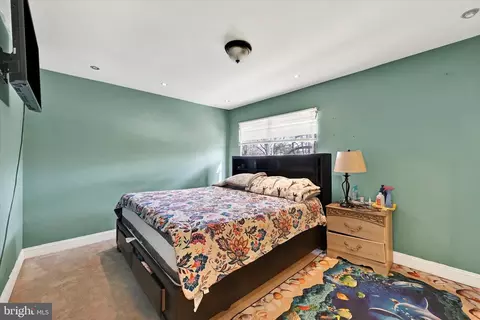 Bedroom - 3800 Bel Pre Rd #3800-7, Silver Spring, MD 20906 photo 1 of 2