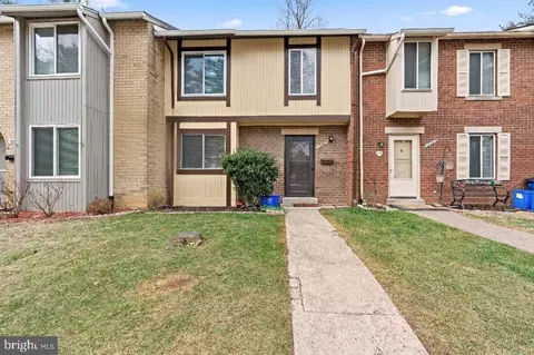 19565 Transhire Rd, Gaithersburg, MD 20886