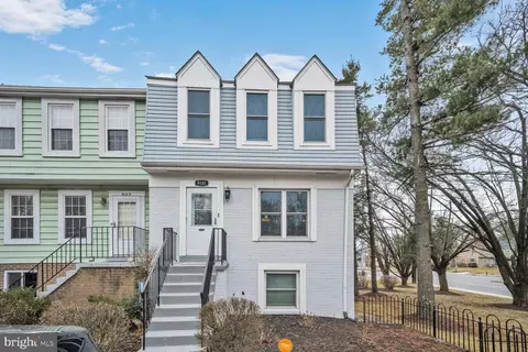 9101 September Ln, Silver Spring, MD 20901 photo 31