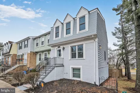 9101 September Ln, Silver Spring, MD 20901