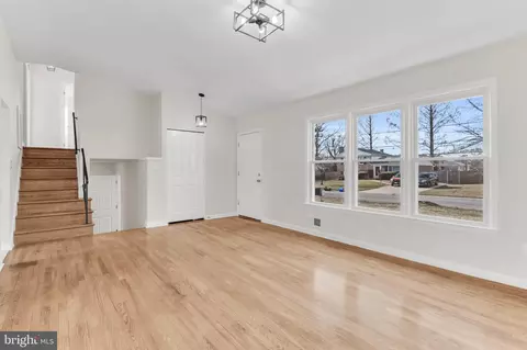 Living - 13125 Fernedge Rd, Silver Spring, MD 20906 photo 2 of 2