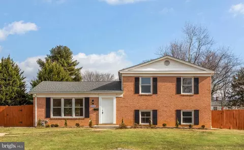 Exterior - 13125 Fernedge Rd, Silver Spring, MD 20906 photo 6 of 6