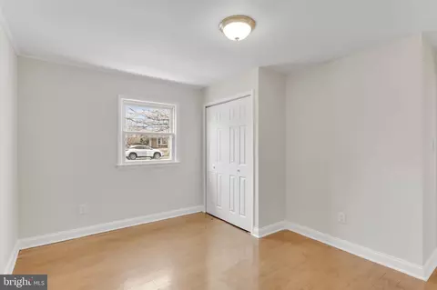 Bedroom - 13125 Fernedge Rd, Silver Spring, MD 20906 photo 7 of 10