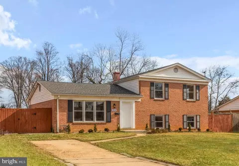 Exterior - 13125 Fernedge Rd, Silver Spring, MD 20906 photo 2 of 6