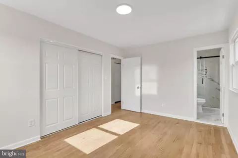 Bedroom - 13125 Fernedge Rd, Silver Spring, MD 20906 photo 2 of 10