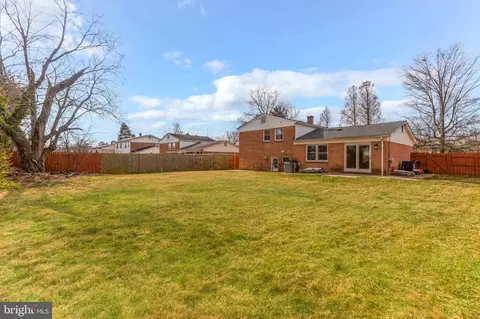 Exterior - 13125 Fernedge Rd, Silver Spring, MD 20906 photo 5 of 6