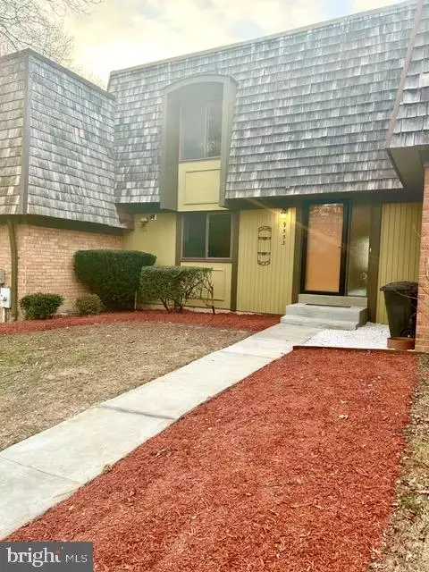 9533 Fern Holw, Gaithersburg, MD 20886