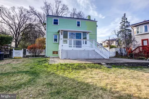 9823 Cahart Pl, Silver Spring, MD 20903 photo 12
