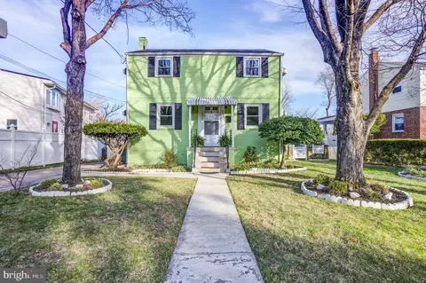 9823 Cahart Pl, Silver Spring, MD 20903 photo 6