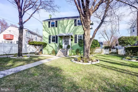 9823 Cahart Pl, Silver Spring, MD 20903 photo 8
