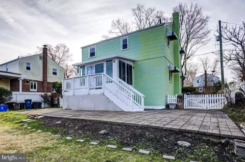 9823 Cahart Pl, Silver Spring, MD 20903 photo 11
