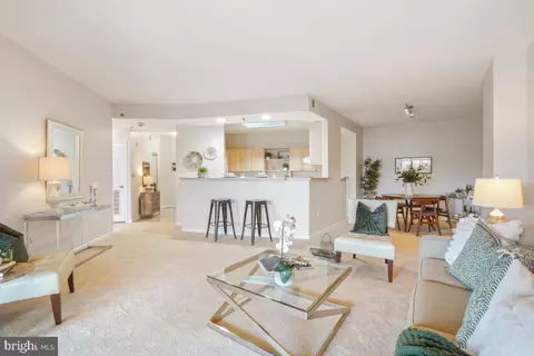 3210 N Leisure World Blvd #509, Silver Spring, MD 20906