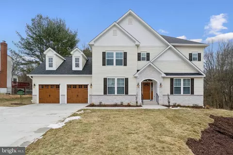 2605 Sagebrush Ter, Silver Spring, MD 20905