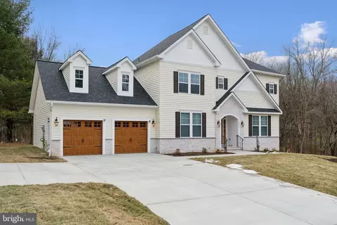 2605 Sagebrush Ter, Silver Spring, MD 20905 photo 2