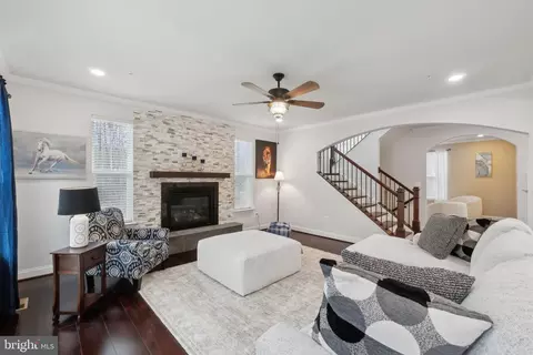 2605 Sagebrush Ter, Silver Spring, MD 20905 photo 11