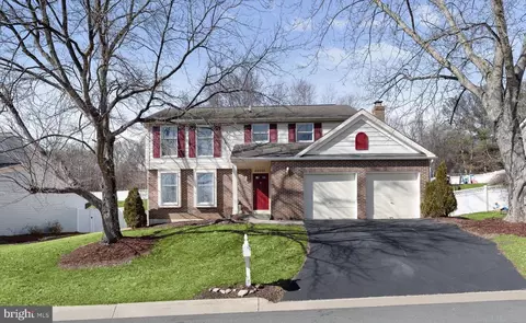 20332 Sandsfield Ter, Germantown, MD 20876