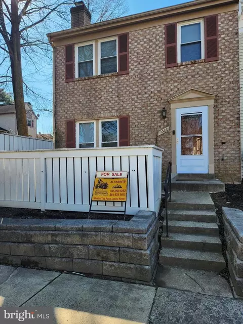 11300 Appledowre Way #581, Germantown, MD 20876