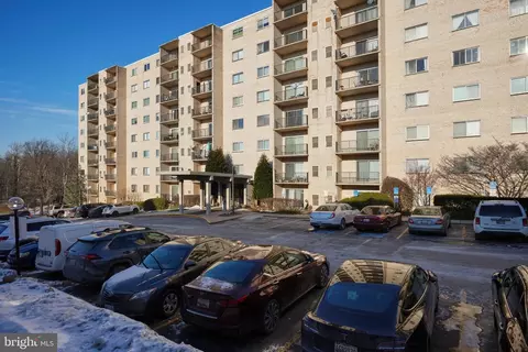 12001 Old Columbia Pike #616, Silver Spring, MD 20904