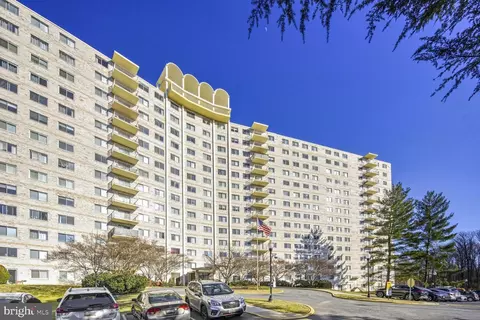1111 University Blvd W #615-A, Silver Spring, MD 20902 photo 2