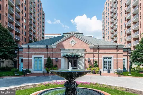 11710 Old Georgetown Rd #1506, North Bethesda, MD 20852