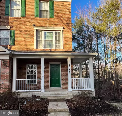 13770 Palmetto Cir #13770, Germantown, MD 20874