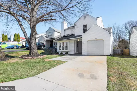 20415 Bloomingville Ct, Germantown, MD 20876