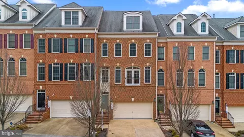 10308 Potomac Corner Dr, Rockville, MD 20850