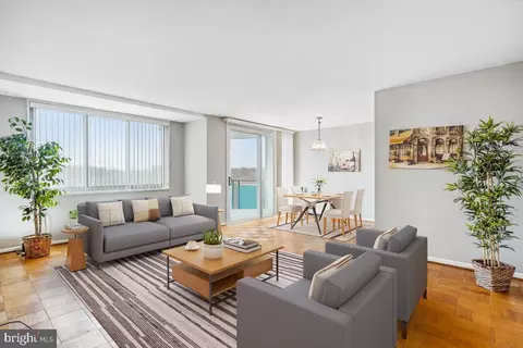 10500 Rockville Pik #916, Rockville, MD 20852