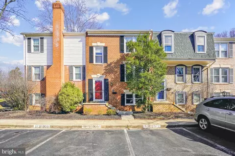 3 Circuit Ct #25-2, Gaithersburg, MD 20878