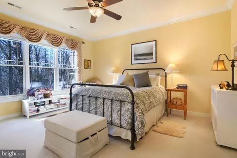 Bedroom - 9560 Ament St, Silver Spring, MD 20910 photo 1 of 7