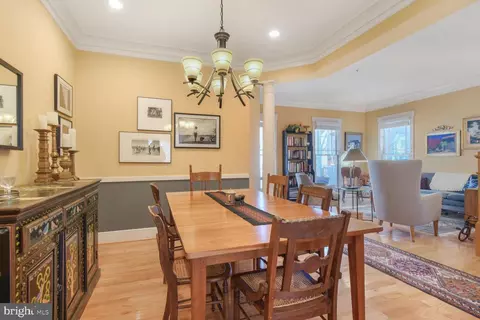 Dining - 9560 Ament St, Silver Spring, MD 20910 photo 2 of 3