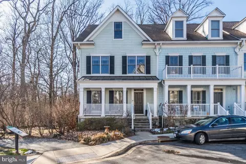 Exterior - 9560 Ament St, Silver Spring, MD 20910 photo 5 of 5