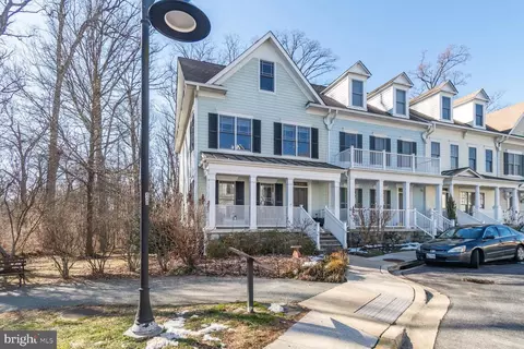 Exterior - 9560 Ament St, Silver Spring, MD 20910 photo 2 of 5