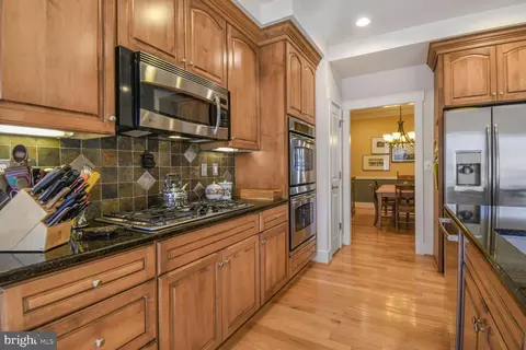 Kitchen - 9560 Ament St, Silver Spring, MD 20910 photo 3 of 3