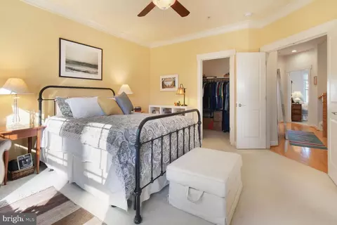 Bedroom - 9560 Ament St, Silver Spring, MD 20910 photo 2 of 7