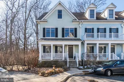 Exterior - 9560 Ament St, Silver Spring, MD 20910 photo 3 of 5