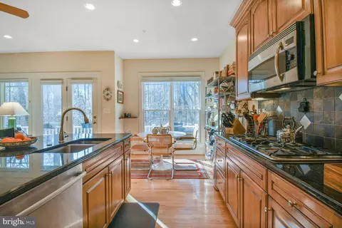 Kitchen - 9560 Ament St, Silver Spring, MD 20910 photo 1 of 3