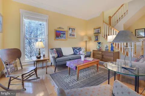 Living - 9560 Ament St, Silver Spring, MD 20910 photo 1 of 4