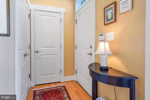 Entry Way - 9560 Ament St, Silver Spring, MD 20910 photo 1 of 1