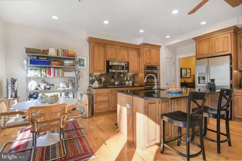 Kitchen - 9560 Ament St, Silver Spring, MD 20910 photo 2 of 3