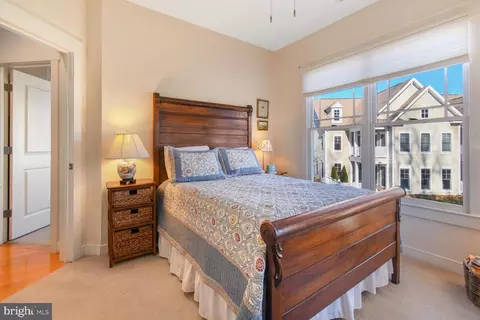 Bedroom - 9560 Ament St, Silver Spring, MD 20910 photo 4 of 7