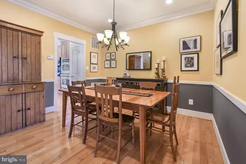 Dining - 9560 Ament St, Silver Spring, MD 20910 photo 1 of 3