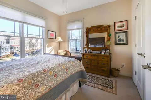 Bedroom - 9560 Ament St, Silver Spring, MD 20910 photo 3 of 7