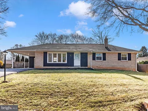 19333 Olney Mill Rd, Olney, MD 20832