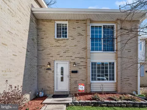17729 Topfield Dr #5-E, Gaithersburg, MD 20877