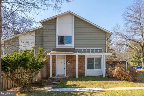 12715 Pumpkin Seed Ct, Germantown, MD 20874