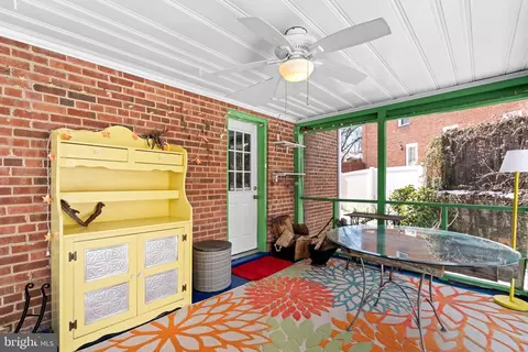 Exterior - 2401 Hayden Dr, Silver Spring, MD 20902 photo 5 of 13
